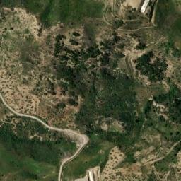 Satellite imagery of Azrou Rifouf, DZ