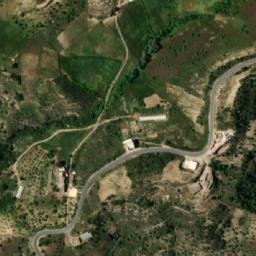 Satellite imagery of Azrou Rifouf, DZ