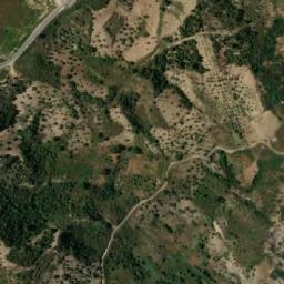 Satellite imagery of Azrou Irallene, DZ