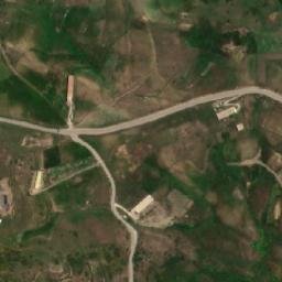 Satellite imagery of Irhil Oubdir, DZ