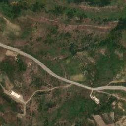 Satellite imagery of Irhil Oubdir, DZ