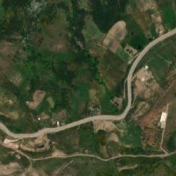 Satellite imagery of Irhil Oubdir, DZ