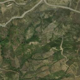 Satellite imagery of Tala Bou Kourbane, DZ