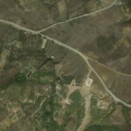 Satellite imagery of Tala Bou Kourbane, DZ