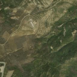 Satellite imagery of Tala Bou Kourbane, DZ