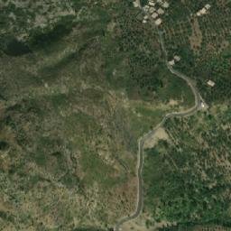 Satellite imagery of Mine de Tadergount, DZ