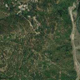 Satellite imagery of Mine de Tadergount, DZ