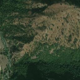Satellite imagery of Mine de Tadergount, DZ