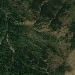 Satellite imagery of Mine des Beni Feïkai, DZ