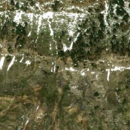 Satellite imagery of Djebel Tababort, DZ