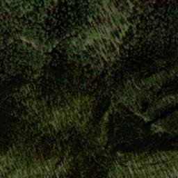 Satellite imagery of Djebel ech Chenigra, DZ