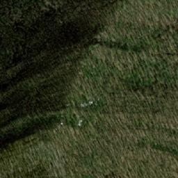 Satellite imagery of Djebel ech Chenigra, DZ