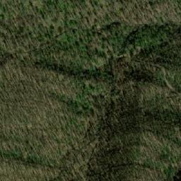 Satellite imagery of Djebel ech Chenigra, DZ