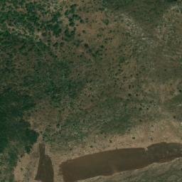 Satellite imagery of Djebel Souari, DZ