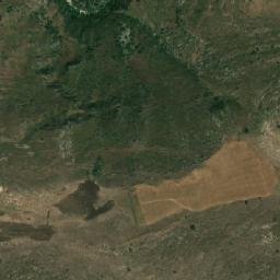 Satellite imagery of Djebel Souari, DZ