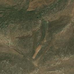 Satellite imagery of Djebel Souari, DZ
