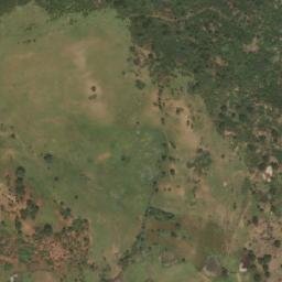 Satellite imagery of Kef Hahounner, DZ