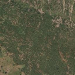 Satellite imagery of Kef Hahounner, DZ