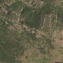 Satellite imagery of Kef Hahounner, DZ
