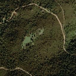 Satellite imagery of Mine du Djebel Debar, DZ