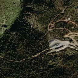 Satellite imagery of Mine du Djebel Debar, DZ
