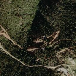 Satellite imagery of Mine du Djebel Debar, DZ