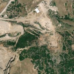 Satellite imagery of Koudiet Ragoûba, DZ