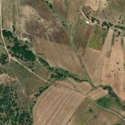 Satellite imagery of Koudiet Ragoûba, DZ