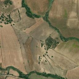 Satellite imagery of Koudiet Ragoûba, DZ