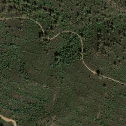 Satellite imagery of Kêf es Stâh, DZ
