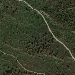 Satellite imagery of Kêf es Stâh, DZ
