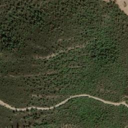 Satellite imagery of Kêf es Stâh, DZ