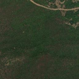 Satellite imagery of Kêf el ’Aïacha, DZ