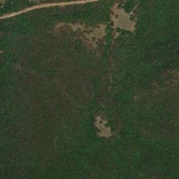 Satellite imagery of Kêf el ’Aïacha, DZ