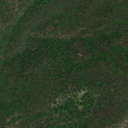 Satellite imagery of Kêf el ’Oûrsa, DZ