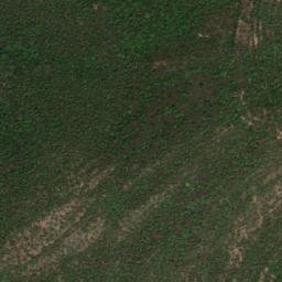 Satellite imagery of Kêf el ’Oûrsa, DZ