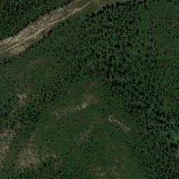 Satellite imagery of Kêf Sridja, DZ