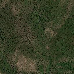 Satellite imagery of Djebel Drîya, DZ