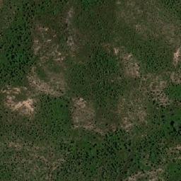 Satellite imagery of Djebel Drîya, DZ