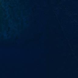 Satellite imagery of Ákra Kamíli, GR
