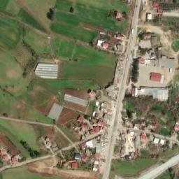Drone Görünümü