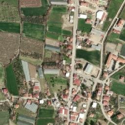 Drone Görünümü