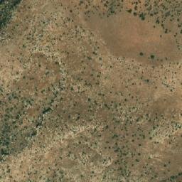 Satellite imagery of Tall Razī Khirwātān, IQ