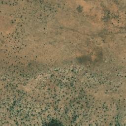 Satellite imagery of Tall Barūjī Rashkā, IQ