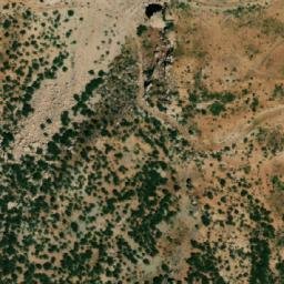 Satellite imagery of Chiyā-i Māmza, IQ