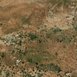 Satellite imagery of Chiyā-i Māmza, IQ