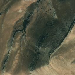 Satellite imagery of Gib, IR