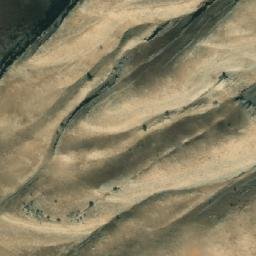 Satellite imagery of Gib, IR