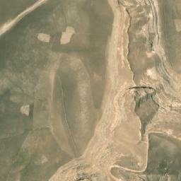 Satellite imagery of Gazah, AF
