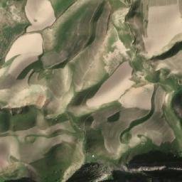 Satellite imagery of Aūghānak, AF